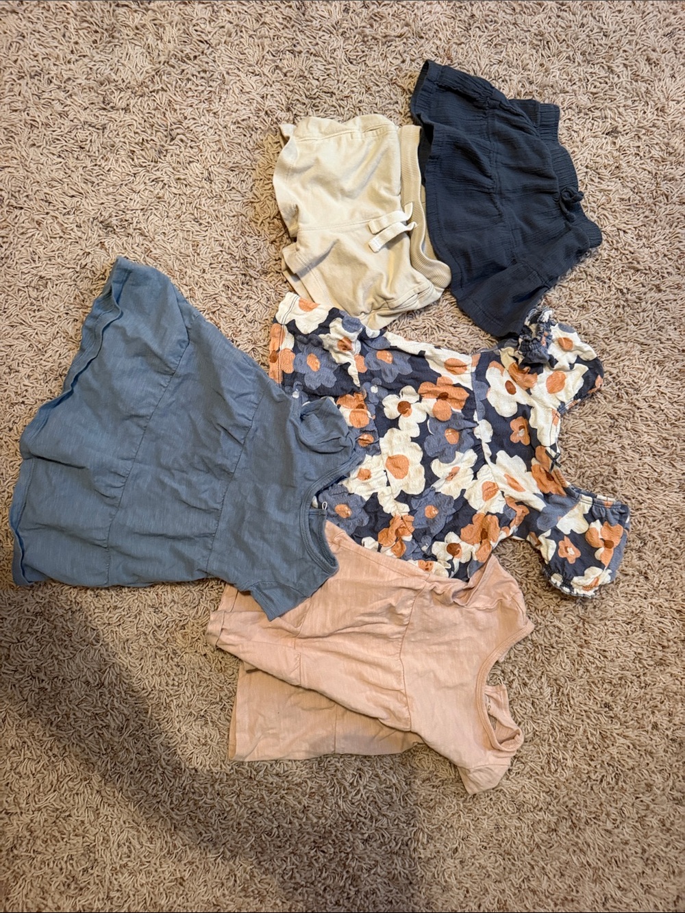 Little Co lot